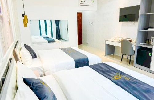 Hiep Ninh Hotel | 6668 Hotel - Chi nhánh 2