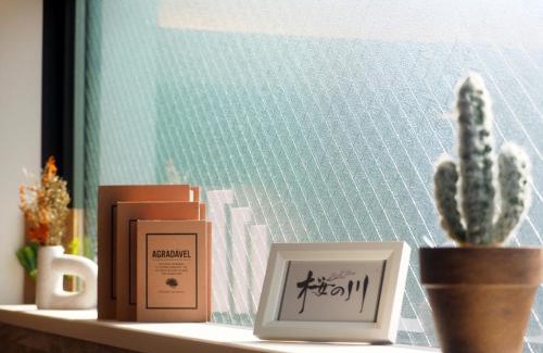Honmachi Villa | 67 渋谷区丨新宿まで一駅 2-10人丨Shibuya One stop to Shinjuku 2-10 people