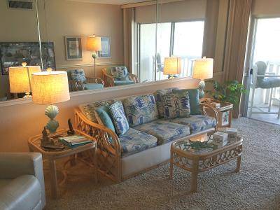 New Smyrna Beach Condo | 67 m² Condo ∙ 1 bedroom ∙ 4 guests