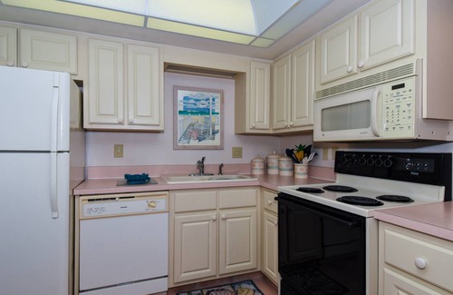 New Smyrna Beach Condo | 67 m² Condo ∙ 1 bedroom ∙ 4 guests