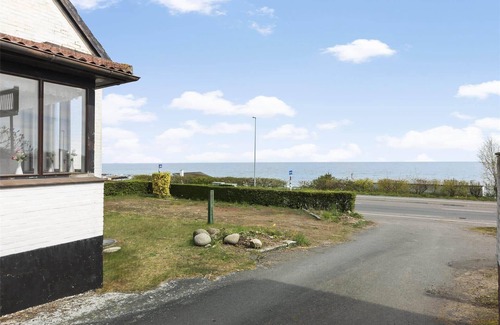 Sandkaas Apartment | 6784 Allinge - Nordre Strandvej 127