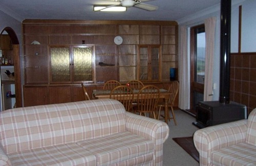 Carrickalinga House | 68 Carrickalinga Road, Carrickalinga