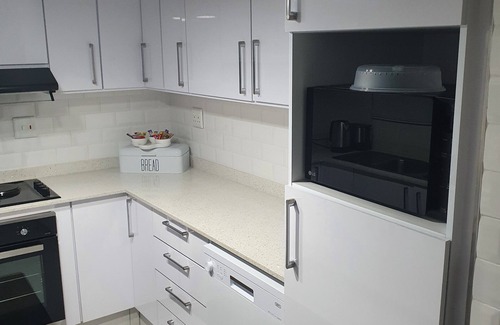 Berea Apartment | 69 on View St, Overport, Durban"Strictly Halaal, NO Alcohol. NO Parties"