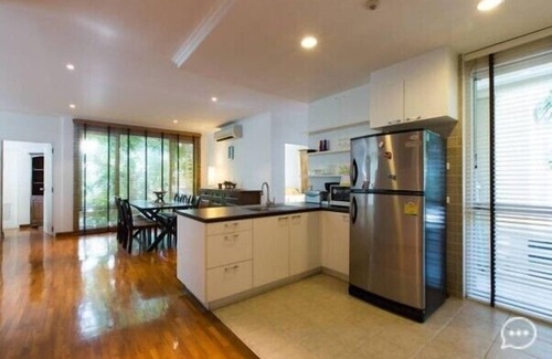 Hua Hin Apartment | 698 1 bedroom near night market 324