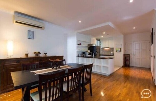 Hua Hin Apartment | 698 1 bedroom near night market 324