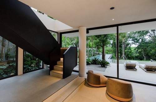 Pererenan Villa | 6BD LA Style Villa in Pererenan, 5 minutes to Canggu