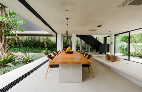 Pererenan Villa | 6BD LA Style Villa in Pererenan, 5 minutes to Canggu