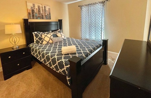 Loughman Resort | 6bdr Resort PrivatePool/Disney/Universal/Outlet/FreeWaterPark 77
