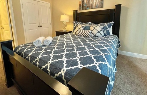 Loughman Resort | 6bdr Resort PrivatePool/Disney/Universal/Outlet/FreeWaterPark 77
