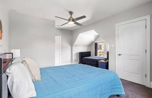 Mount Washington House | 6BDRM with Hot Tub Mt Wash
