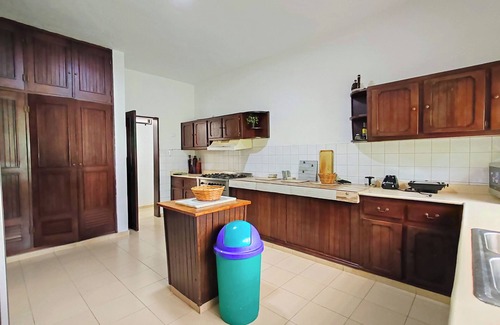 Bajos de Haina Villa | 6BR & 6Baths Estate: Infinity Pool, Events, Privacy Retreat with Awesome View!
