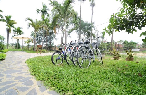 Thanh Ha Villa | 6BRs Villa with Private Pool * Central Location * Free Pick Up * B.fast inc.