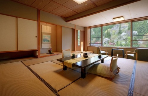 Shizukuishi Hotel | 6course dinner plan featuring original brand Iku/Iwate-gun Iwate