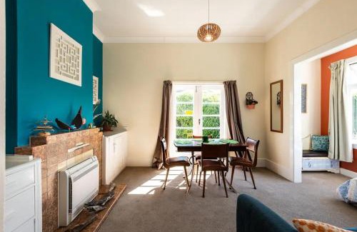 Sydenham Apartment | 6min to city centre - Cosy & Quiet Vintage Retreat