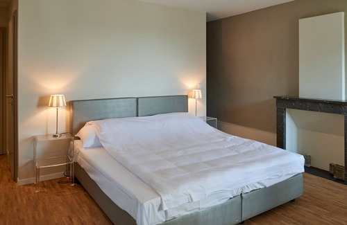 Fribourg Apartment | 7.13 Broye - Hine Adon Aparthotel