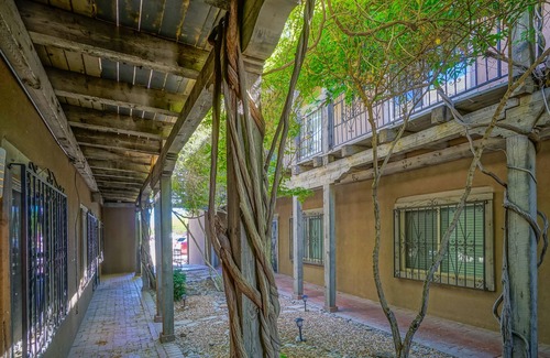 Sawmill Area Apartment | #7: 2bd/1.5ba, Newly Remodeled, Walk to Old Town