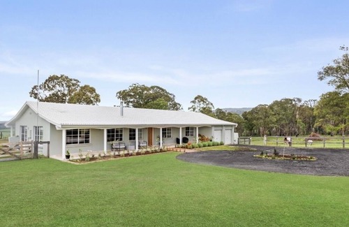 Yatte Yattah Other | 7 Acre Farm Stay near the beach