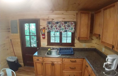 Chestertown Cottage | #7 Adirondack@Birchwood Cottages on Loon Lake. Family Friendly Waterfront