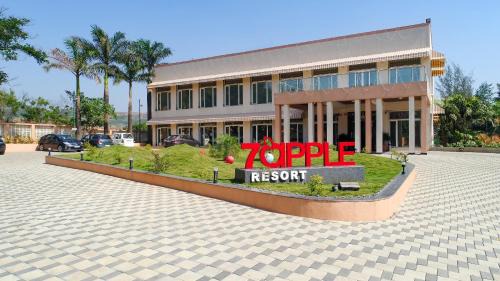 Kune N.m. Resort | 7 Apple Resort Lonavala