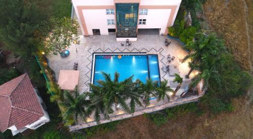 Kune N.m. Resort | 7 Apple Resort Lonavala