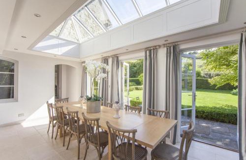 Combe Hay House | 7 Bed in Combe Hay oc-bhr21