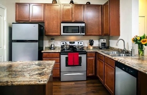 McDowell Mountain Ranch Condo | 7 Bedroom/6 Bath Condos in McDowell Mountain Ranch