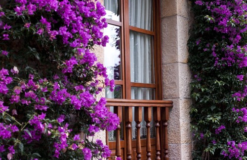 Tornon Cottage | 7-bedroom house with private bathrooms Beautiful views and only 4km from Villaviciosa
