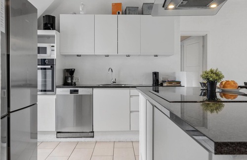 Øby House | 7 bedroom lovely home in Ulfborg