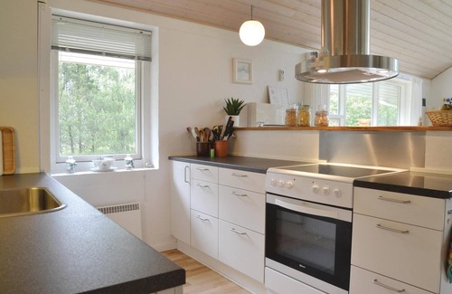 Skovgaarde House | 7 bedroom stunning home in Herning