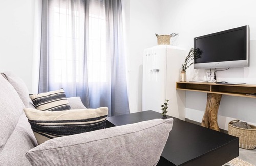 Lagunillas Apartment | 7 Condes 3 2 bedroom apartment