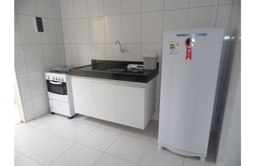 Sao Luzia Condo | 7 - Condominium located 200m from one of the most beautiful beaches on the north coast