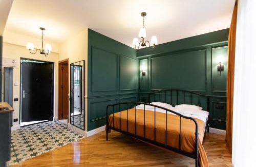 Kutaisi Apartment | 7 Doors - Boutique Apartments in Kutaisi