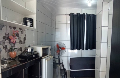 Jardim Europa Apartment | 7-Double apartment with garage Book to get a discount