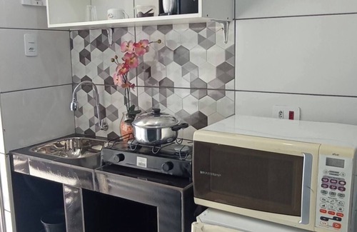 Jardim Europa Apartment | 7-Double apartment with garage Book to get a discount