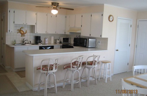 Ocean Isle Beach Cottage | 7 Duneside Drive-Smith