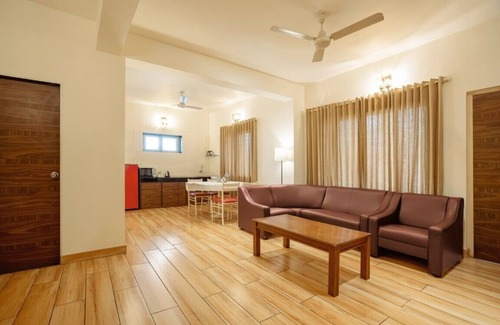 Lonavala Villa | 7 Hills villa with 13 bedrooms and WiFi,AC,Private Pool, in enchanting Lonavala
