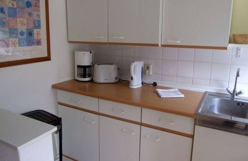Bockholm Apartment | (7) House 60m² - Guesthouse Käte Petersen