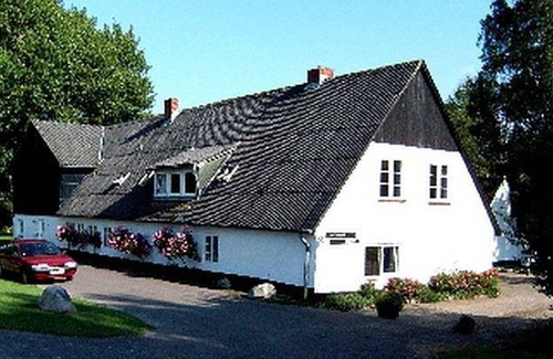 Bockholm Apartment | (7) House 60m² - Guesthouse Käte Petersen