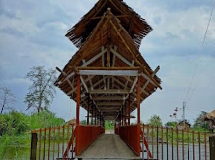 Tezu Resort | 7 KM RESORT Manma