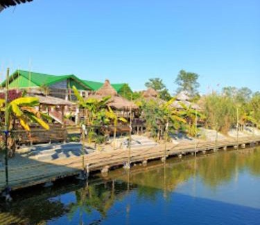 Tezu Resort | 7 KM RESORT Manma
