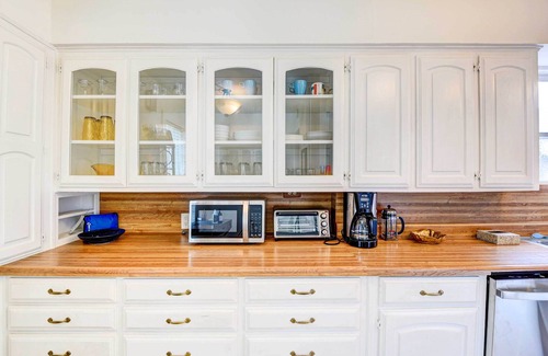 Oak Cliff House | 7 Mi to Dtwn Dallas: Cozy Home w/Yard!