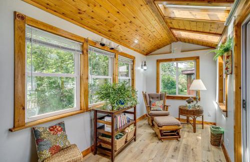 Pickett House | 7 Mi to Eldorado Marsh Family Home with Pool