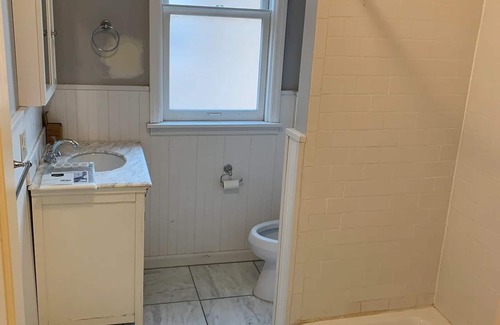 Weehawken Apartment | 7 Minutes to NYC: Superior 1 bedroom Suite