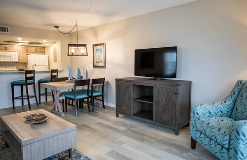 Port Canaveral Resort | 7-night stay at family-friendly beach resort in Cape Canaveral, Florida!