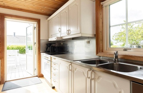 Svendborg House | 7 person holiday home in Svendborg-By Traum