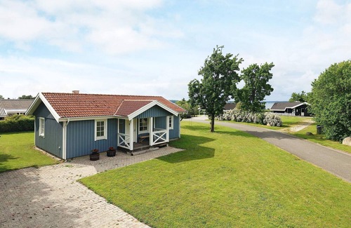 Svendborg House | 7 person holiday home in Svendborg-By Traum
