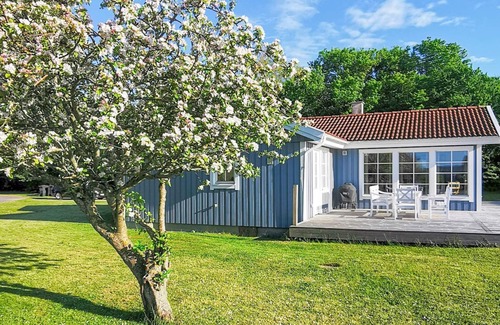 Svendborg House | 7 person holiday home in Svendborg-By Traum
