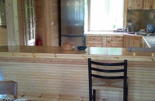 Lund House | 7 person holiday home in Ualand