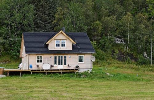 Foldereid House | 7 person holiday home in Foldereid-By Traum