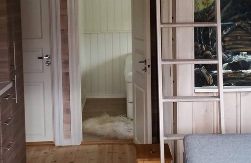 Orsta House | 7 person holiday home in ØRSTA/BRUNGOT
